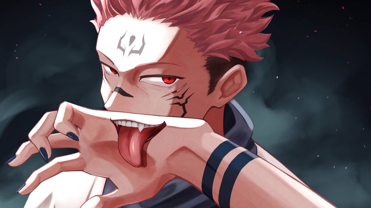 Sukuna in Dandadan Explained the Characters Mysterious Role